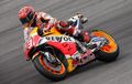 Ini Alasan Marc Marquez Harus Berjuang Lebih di Sirkuit Sepang, Malaysia