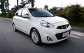 Bukan Note E-Power, Tapi Nissan March Dapat Diskon Rp 25 Juta Jelang Akhir Tahun