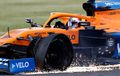 Ban Pecah di F1 Inggris Pirelli Punya Analisa, Salah Satunya Dari Sirkuit