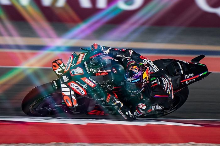 Jorge Martin mau kabur dari Aprilia, ternyata dulu pernah dilakukannya