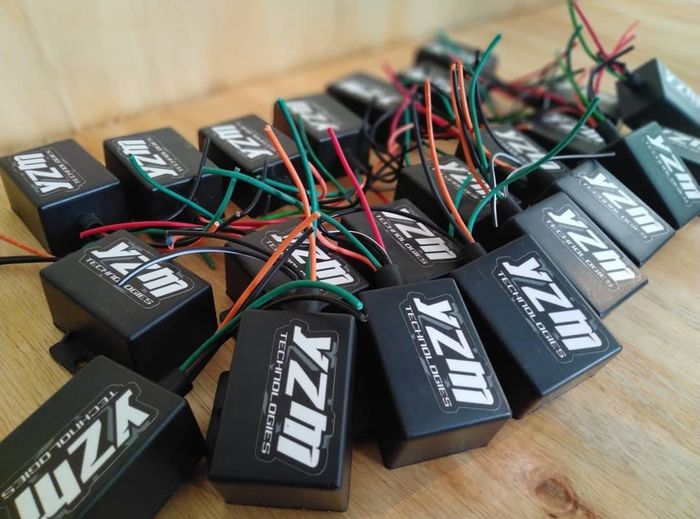 CDI YZM Technologies