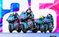 CFMoto Masih Betah di MotoGP, Perpanjang Kontrak Aspar Hingga 2031