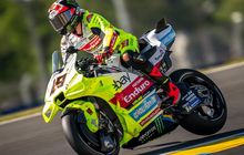 Didukung Fabio Quartararo, Pembalap Buangan Ini Semakin Dekat dengan Yamaha