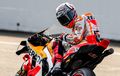 Kepindahan Marc Marquez Disebut Karena Pengaruh Valentino Rossi, Kok Bisa?