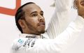 Lewis Hamilton dan Rekannya Pernah Gagal Finis Gara-gara Rebutan Posisi di F1 Spanyol, Akankah Terjadi lagi?