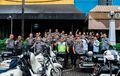 Yuk Kenalan Sama Police Owners Group, Komunitas Khusus Harley-Davidson Tipe Police