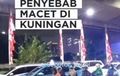 Rombongan PM Australia Lewat, Warga Protes Kena Macet di Kuningan, Begini Kata Polisi