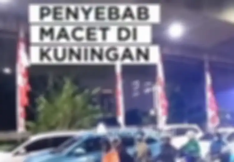 Rombongan PM Australia Lewat, Warga Protes Kena Macet di Kuningan, Begini Kata Polisi