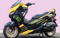 All New Yamaha NMAX Predator Nongol di Dealer, Ini Cerita Awal Mula Kehadirannya