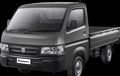 Suzuki Carry Punya Pilihan Warna Baru, Harga Tetap Segini