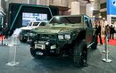 Siap Gebrak Pasar, Ini Alasan Pemerintah Tunjuk Pindad dan Len Garap Mobil Nasional