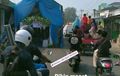 Jangan Sembarangan Hajatan Menutup Jalan, Bisa Kena Denda Puluhan Juta