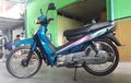 Gokil! Yamaha Sigma 1997 Kondisi New Old Stock, Buka Harga Segini