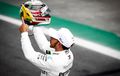 Vietnam Masuk Kalender F1, Lewis Hamilton Enggak Mau Banyak Balapan