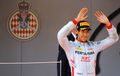 Pembalap Indonesia Sean Gelael Tahun Depan Balap F1 di Tim Toro Rosso?