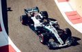 Hasil FP3 F1 Abu Dhabi: Lewis Hamilton Ditempel Ketat Duo Ferrari