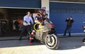 Gak Pake Lama, Yang Baru Di Motor Jorge Lorenzo Di Tes Pramusim Jerez