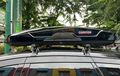 Persiapan Mudik, Roof Box Carryon Suguhkan Dua Pilihan Tipe dan Promo Free Crossbar