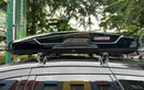 Persiapan Mudik, Roof Box Carryon Suguhkan Dua Pilihan Tipe dan Promo Free Crossbar