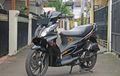 Ingat Suzuki Skywave 125? Ternyata Pernah Ada yang Versi 250 Cc Lho