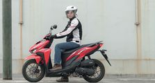 Matic 125 cc Yang Cocok Untuk Kebutuhan dan Postur Orang Indonesia, Ini Dia Jawabannya! 