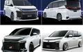 Toyota Voxy Baru Menyapa Indonesia, Ini 3 Referensi Modif Ala Tuner Jepang