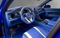 Kabin Bentley Bentayga Bluerion Edition Senada Dengan Warna Biru