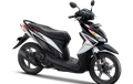 Honda Vario 110 Sudah Disuntik Mati,  Sempat Disebut BeAT Versi Mahal?
