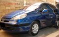 Potensial Problem Peugeot 807