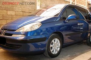 Potensial Problem Peugeot 807 Gridoto Com