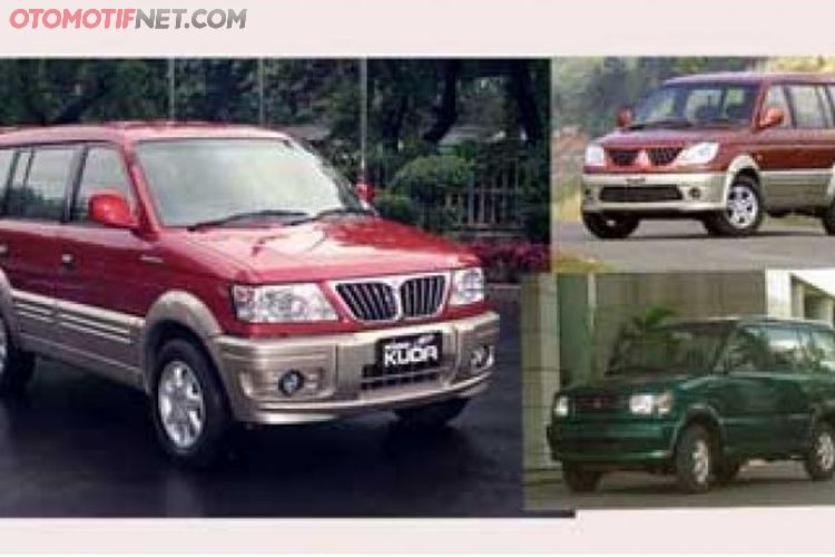 All About Mitsubishi Kuda 7 Tahun 3 Generasi 3 Mesin Gridoto Com