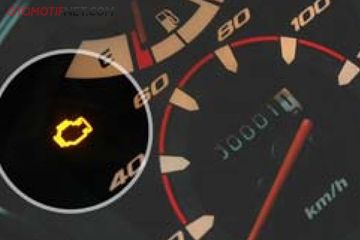 Membaca Kedipan Indikator Kerusakan Injeksi Honda Generasi 4 Gridoto Com