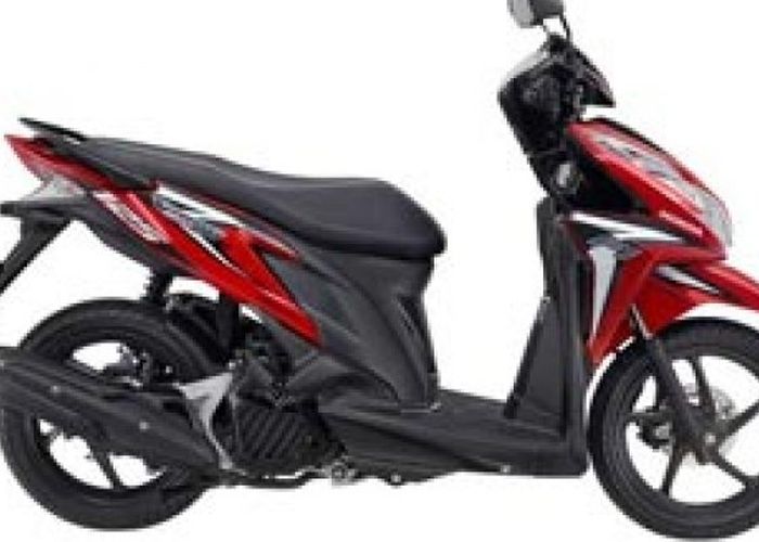 563 Gambar Vario Techno 125 - MyWeb