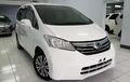 Spesifikasi Honda Freed 2009 Bekas, Pilihan Mobil Pintu Geser Buat Keluarga