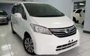 Spesifikasi Honda Freed 2009 Bekas, Pilihan Mobil Pintu Geser Buat Keluarga