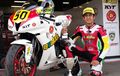 Bambang Gunardi,  Sosok Penting Di Balik Rafid Topan Tampil Di Moto2 2013