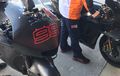 Kenapa Jorge Lorenzo Langsung Tes Tiga Motor Honda MotoGP di Valencia?