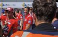  Andrea Dovizioso: Mau Start Pertama, Kedua Atau Ketiga Tak Banyak perbedaan