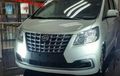 Wuih Ada Alphard KW Nih, Made In China