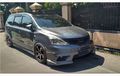 Digimod Nissan Grand Livina Lama Si Simpel Sporty Pakai Pelek Volk Racing TE37