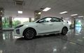 Mobil Listrik Hyundai IONIQ Versi Retail Lebih Mewah dari Versi Taksi Online, Ini Perbedaannya