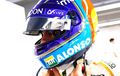 Di GP F1 Kanada, Fernando Alonso Masuk 4 Besar Pembalap Elite