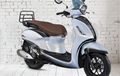 Digimods Yamaha Grand Filano, Lebih Padat Pakai Kaki-kaki Honda Stylo