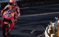 Marc Marquez Cari Perkara, Bawa Motor MotoGP Ke Rute Pegunungan