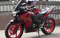 Honda CBR150 Thailand Tarikan Bengis, Racikan Noken As Rahasianya