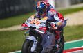 Terus Dibandingkan, Ini Alasan Marc Marquez Tak Bisa Bertahan Kayak Fabio Quartararo