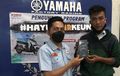IPhone 12 Pro Max Dikasih Gratis, Cukup Beli Yamaha GEAR 125