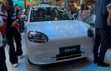 Chery QQ Akan Kembali Ke Indonesia Dengan Spesifikasi Lebih Asyik