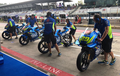 Gawat! Terjadi Perpecahan Dalam Tim Suzuki di MotoGP Austria