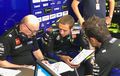 Maverick Vinales Tunjuk Bekas Kepala Mekanik Valentino Rossi Tangani Motornya, Rossi Bilang Begini